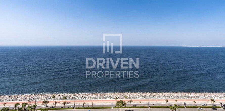 3 bedrooms Apartment in The Crescent, UAE No. 191785