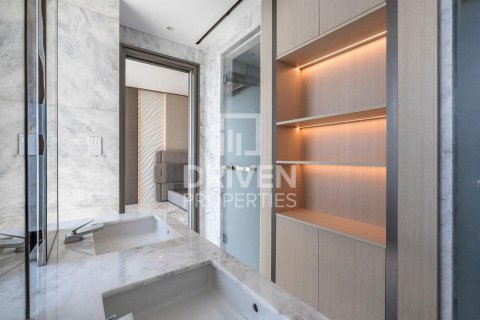 3 bedrooms Apartment in The Crescent, UAE No. 191785 23