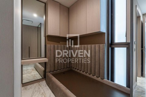 3 bedrooms Apartment in The Crescent, UAE No. 191785 24