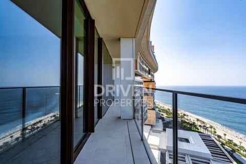 3 bedrooms Apartment in The Crescent, UAE No. 191785 30