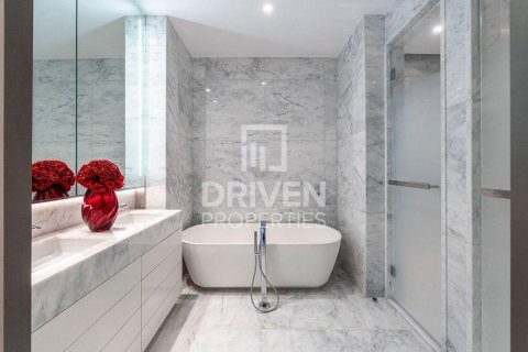 3 bedrooms Apartment in The Crescent, UAE No. 191785 21