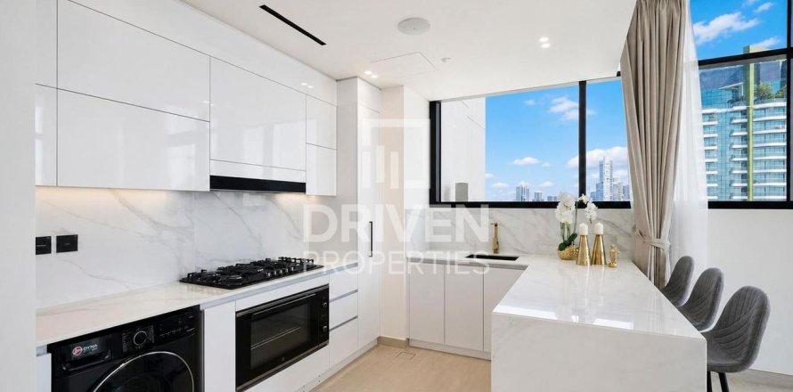 2 bedrooms Apartment in District 11, UAE No. 191787