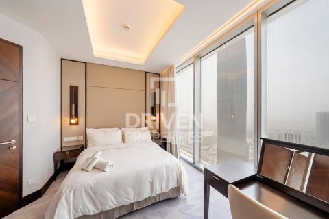 3 bedrooms Apartment in The Address Sky View Towers, UAE No. 191789 27