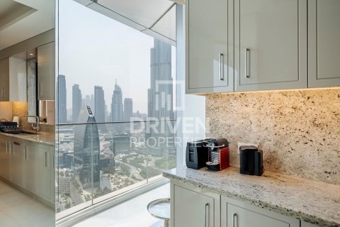 3 bedrooms Apartment in The Address Sky View Towers, UAE No. 191789 11