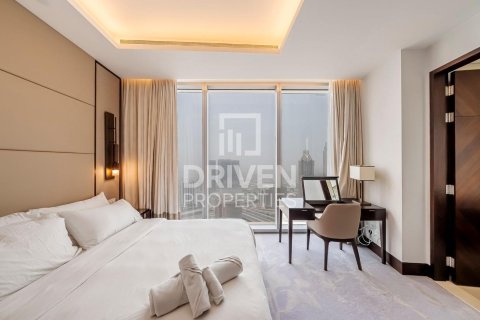 3 bedrooms Apartment in The Address Sky View Towers, UAE No. 191789 20