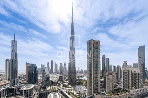 3 bedrooms Apartment in The Address Sky View Towers, UAE No. 191789