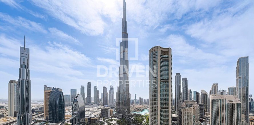 3 bedrooms Apartment in The Address Sky View Towers, UAE No. 191789