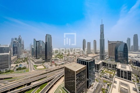 3 bedrooms Apartment in The Address Sky View Towers, UAE No. 191789 14
