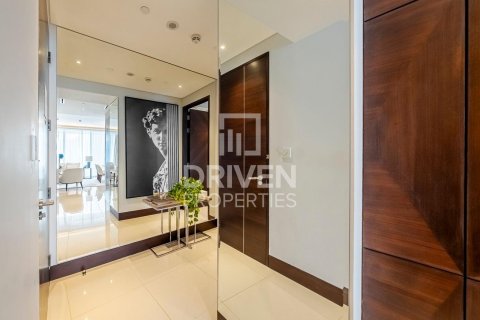 3 bedrooms Apartment in The Address Sky View Towers, UAE No. 191789 17