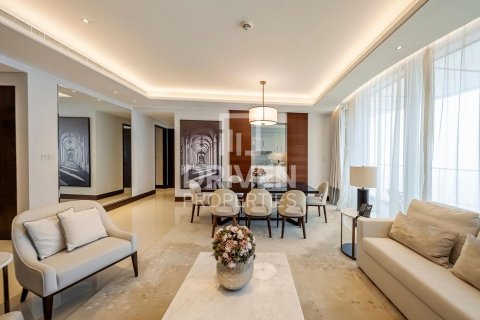 3 bedrooms Apartment in The Address Sky View Towers, UAE No. 191789 7