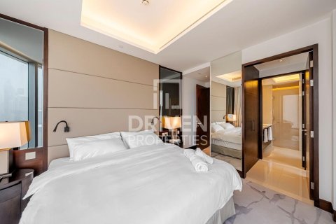 3 bedrooms Apartment in The Address Sky View Towers, UAE No. 191789 23