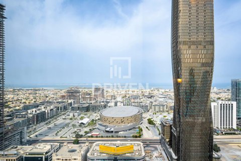 3 bedrooms Apartment in The Address Sky View Towers, UAE No. 191789 16