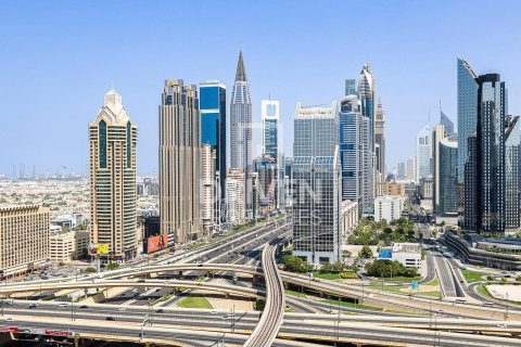 3 bedrooms Apartment in The Address Sky View Towers, UAE No. 191789 15