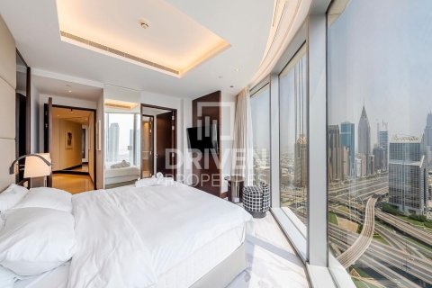 3 bedrooms Apartment in The Address Sky View Towers, UAE No. 191789 24