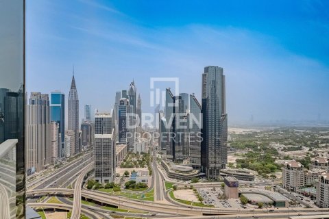 3 bedrooms Apartment in The Address Sky View Towers, UAE No. 191789 4