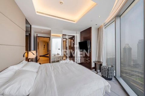 3 bedrooms Apartment in The Address Sky View Towers, UAE No. 191789 26