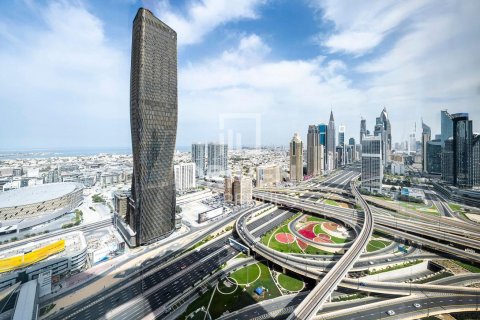 3 bedrooms Apartment in The Address Sky View Towers, UAE No. 191789 3