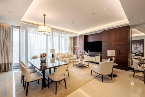 3 bedrooms Apartment in The Address Sky View Towers, UAE No. 191789 13