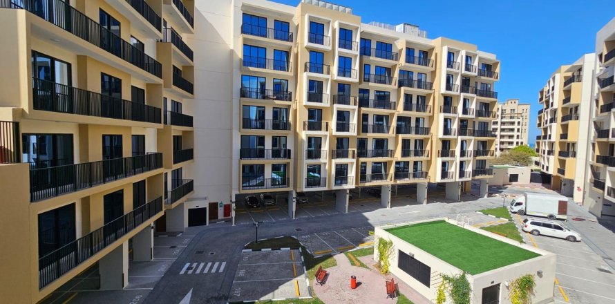 Apartment de 1 dormitorio  No. 124003