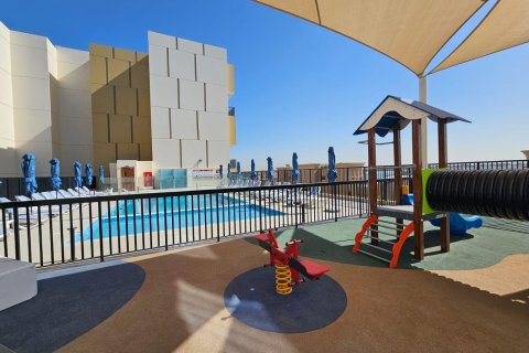 Apartment de 1 dormitorio  No. 124003 18