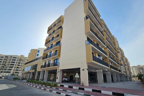 Apartment de 1 dormitorio  No. 124003 13