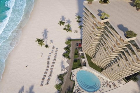 Квартира с 2 спальнями  №124008 2