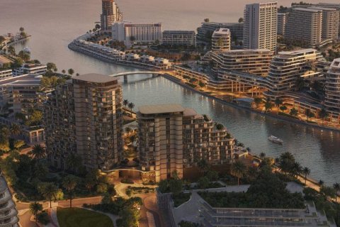 Квартира с 1 спальней  №124006 6