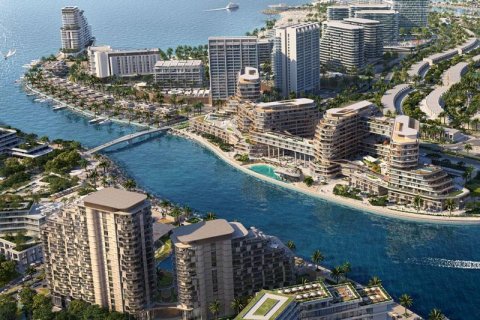 Квартира с 1 спальней  №124006 2