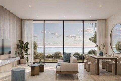 Квартира с 1 спальней  №124006 8