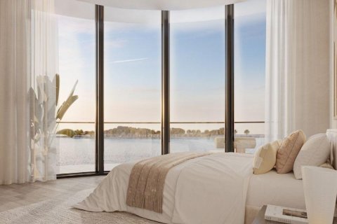 Квартира с 1 спальней  №124006 10