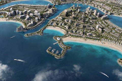 Квартира с 1 спальней  №124006 5