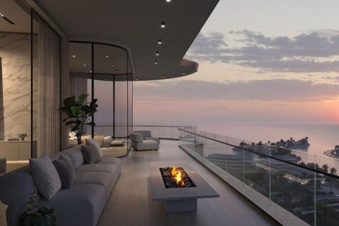 Квартира с 1 спальней  №124006 12