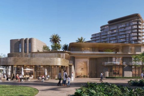 Квартира с 1 спальней  №124006 9