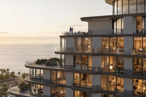 Квартира с 1 спальней  №124006 16