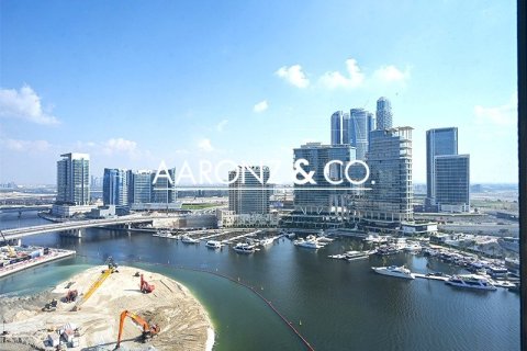 108m² Office in Business Bay, UAE No. 139958 11