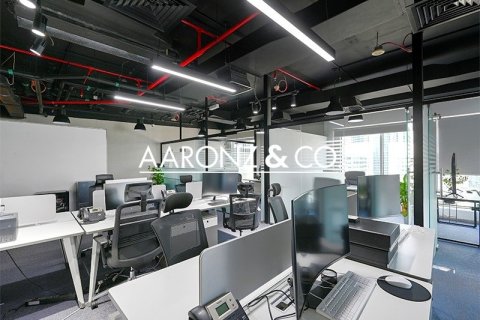 108m² Office in Business Bay, UAE No. 139958 6