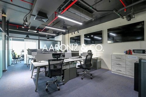 108m² Office in Business Bay, UAE No. 139958