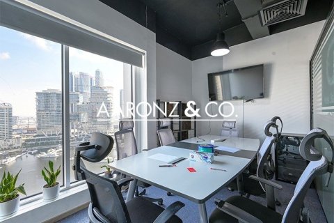 108m² Office in Business Bay, UAE No. 139958 3