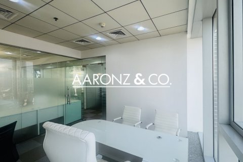 102m² Office in Business Bay, UAE No. 139959 5