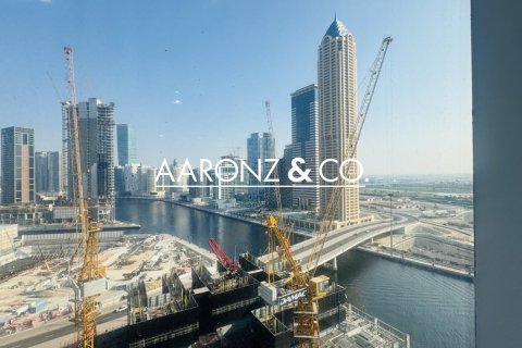 102m² Office in Business Bay, UAE No. 139959 10