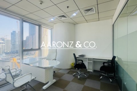 102m² Office in Business Bay, UAE No. 139959 6