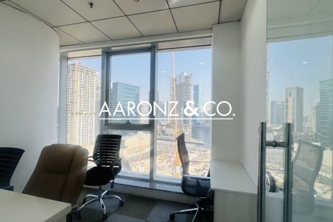 102m² Office in Business Bay, UAE No. 139959 8