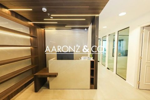 81m² Office in Business Bay, UAE No. 139955 12