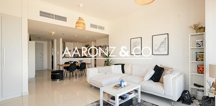Квартира с 2 спальнями в Damac Heights, ОАЭ №139956