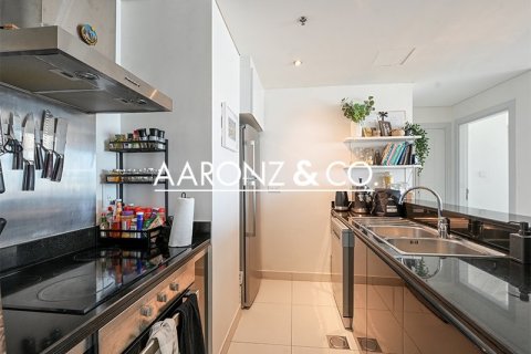 Квартира с 2 спальнями в Damac Heights, ОАЭ №139956 10