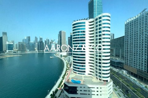 89m² Office in Business Bay, UAE No. 139957 14