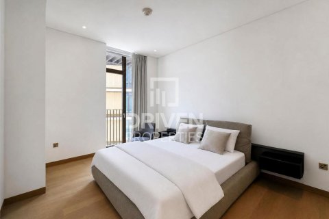3 غرف نوم شقة في Jumeirah Bay Island, الإمارات العربية المتحدة رقم 204651 12
