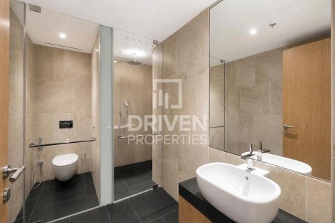 3 غرف نوم شقة في Jumeirah Bay Island, الإمارات العربية المتحدة رقم 204651 25