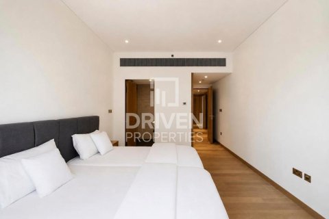 3 غرف نوم شقة في Jumeirah Bay Island, الإمارات العربية المتحدة رقم 204651 10