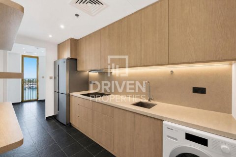 3 غرف نوم شقة في Jumeirah Bay Island, الإمارات العربية المتحدة رقم 204651 17